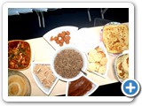 Arabian food