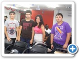 NLC Students
